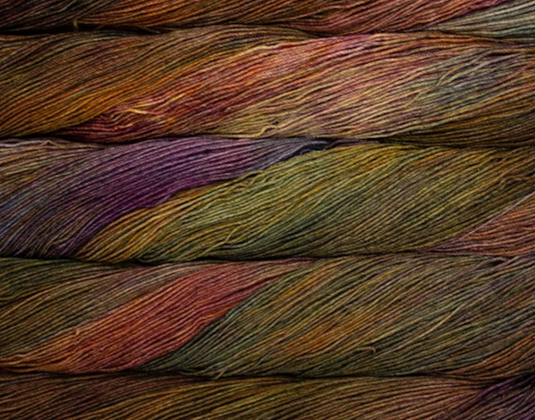 Malabrigo Sock, Ultimate Sock & Ultimate Sock Minis