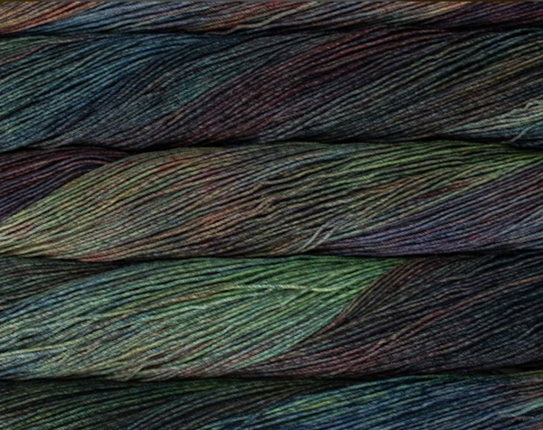 Malabrigo Sock, Ultimate Sock & Ultimate Sock Minis