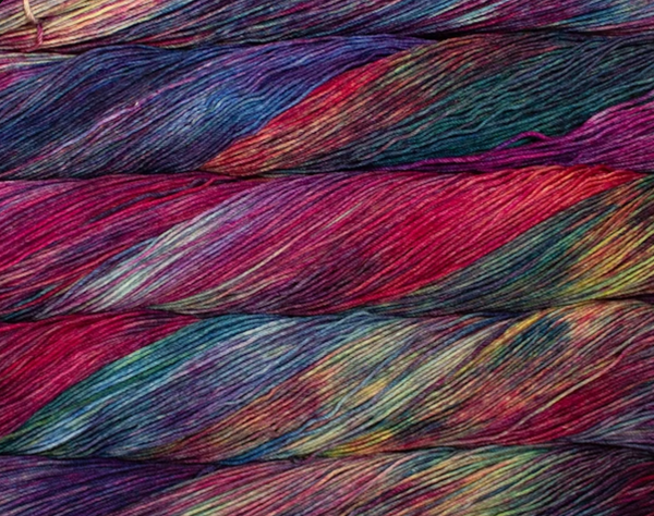 Malabrigo Sock, Ultimate Sock & Ultimate Sock Minis