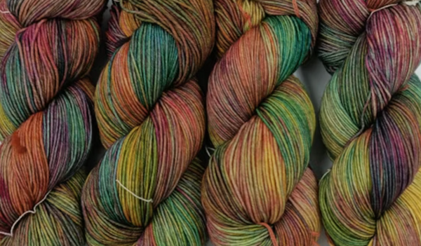 Malabrigo Sock, Ultimate Sock & Ultimate Sock Minis