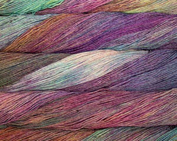 Malabrigo Sock, Ultimate Sock & Ultimate Sock Minis