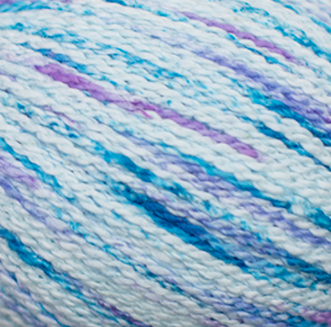 Fixation / Fixation Splash - beWoolen