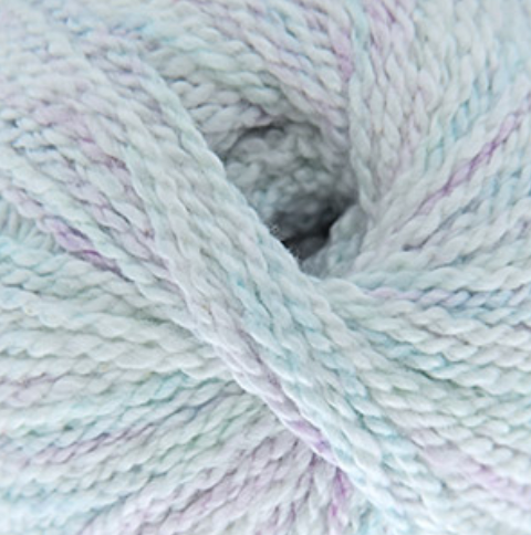 Fixation / Fixation Splash - beWoolen
