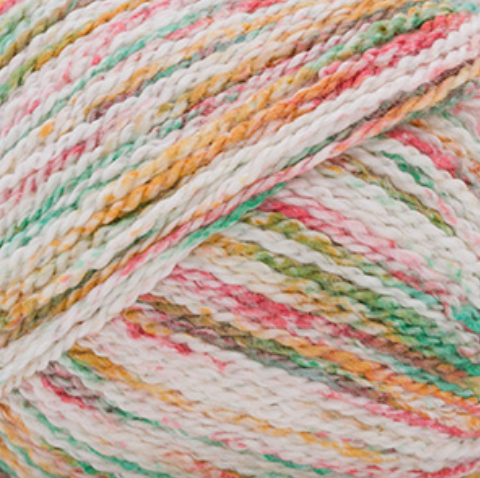 Fixation / Fixation Splash - beWoolen