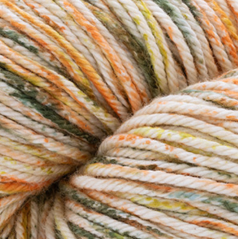 Cascade Nifty Cotton Splash - beWoolen