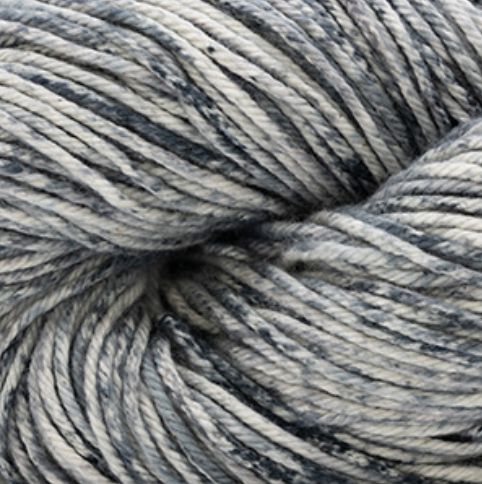 Cascade Nifty Cotton Splash - beWoolen