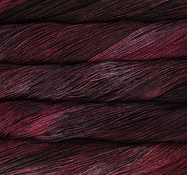 Malabrigo Sock, Ultimate Sock & Ultimate Sock Minis