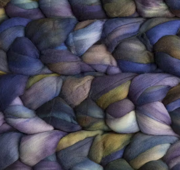 Nube - beWoolen