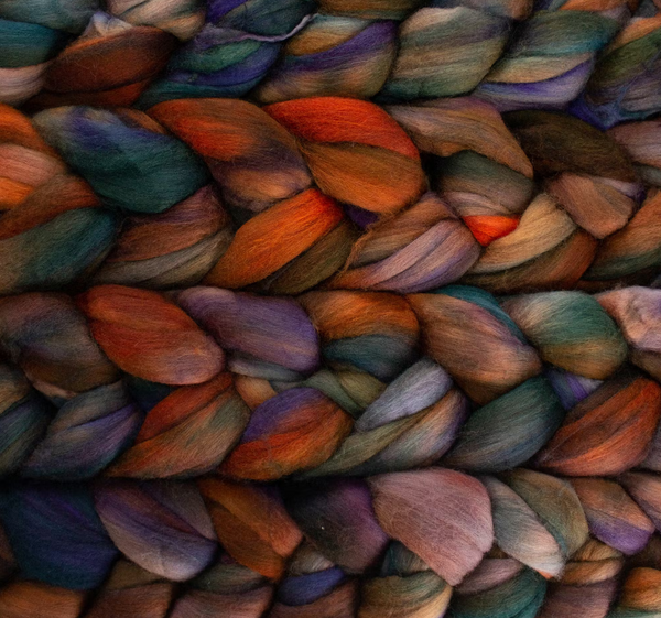 Nube - beWoolen