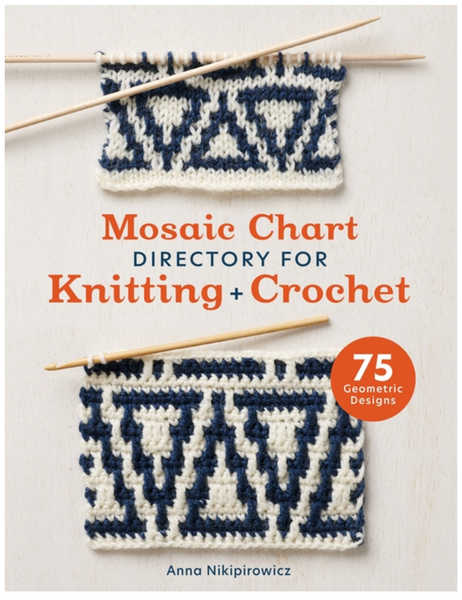 Knitting Books - beWoolen