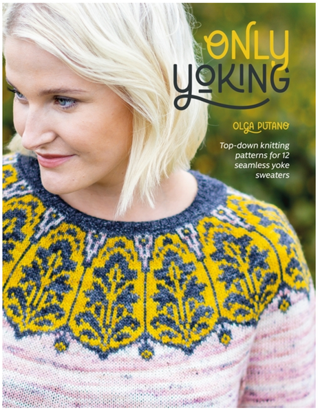 Knitting Books - beWoolen