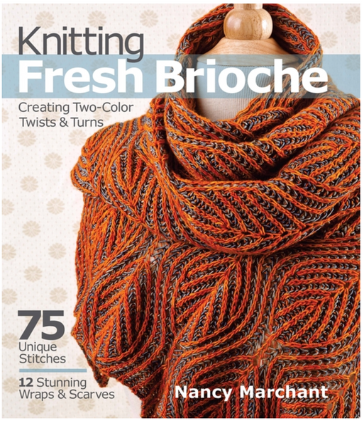 Knitting Books - beWoolen