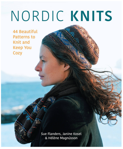 Knitting Books - beWoolen
