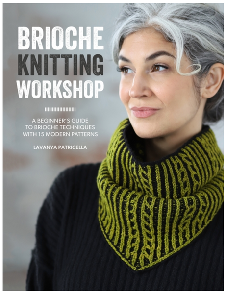 Knitting Books - beWoolen