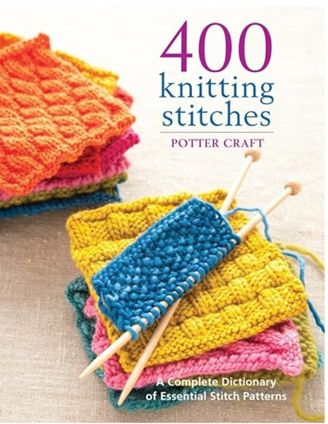 Knitting Books - beWoolen