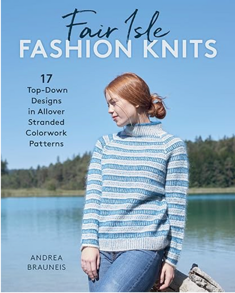 Knitting Books - beWoolen