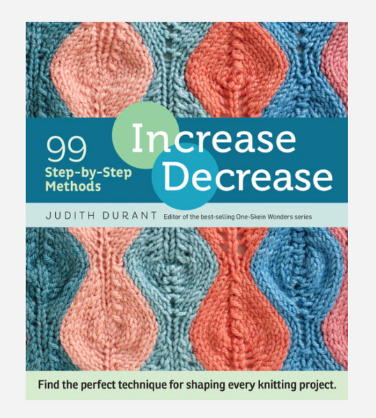 Knitting Books - beWoolen