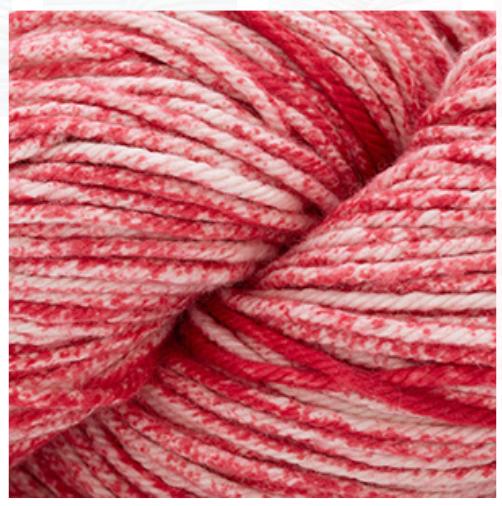 Cascade Nifty Cotton Effects - beWoolen