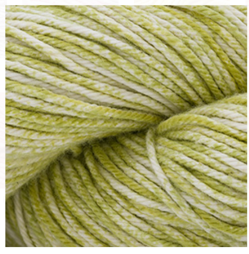Cascade Nifty Cotton Effects - beWoolen