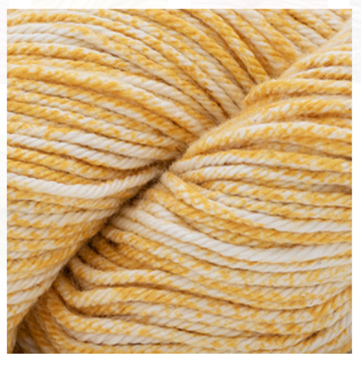 Cascade Nifty Cotton Effects - beWoolen