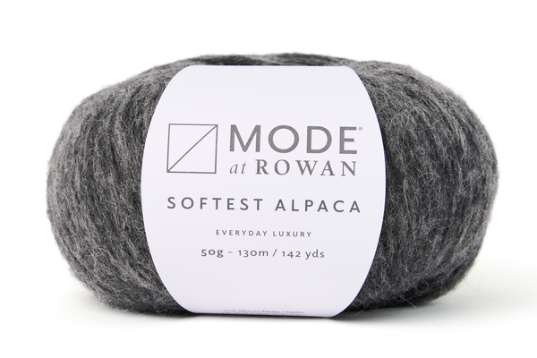Rowan Softest Alpaca