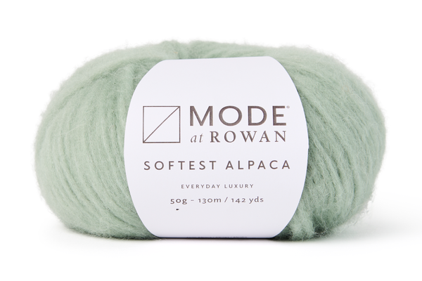 Rowan Softest Alpaca