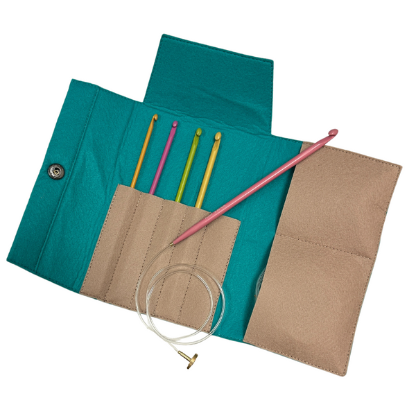 Pony Needles, Hooks and Accessories