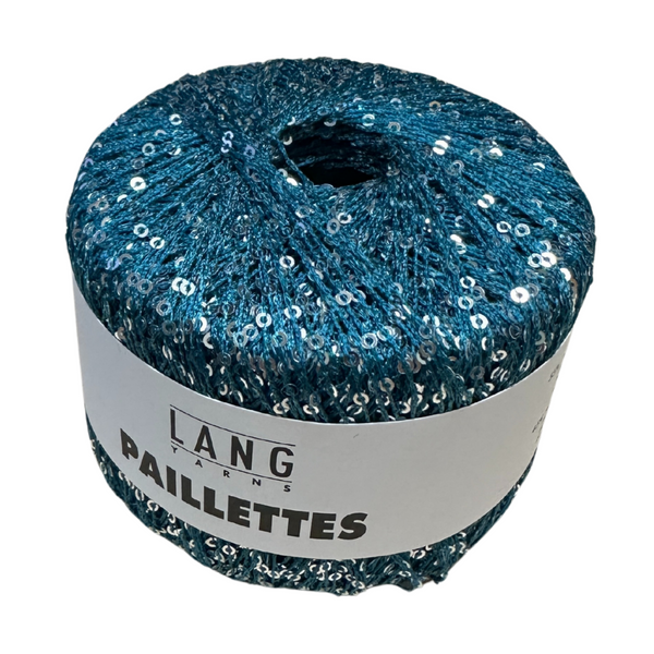 Paillettes