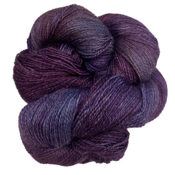 Silkpaca - beWoolen