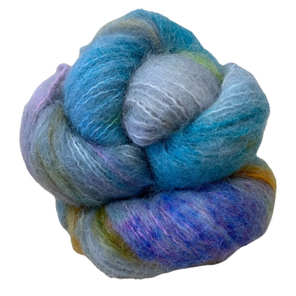 beWoolen Pigments Cloud