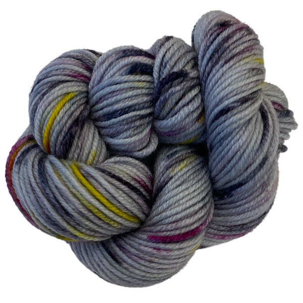 beWoolen PIGMENTations - beWoolen