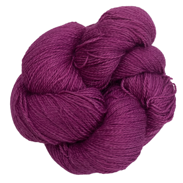 Silkpaca - beWoolen