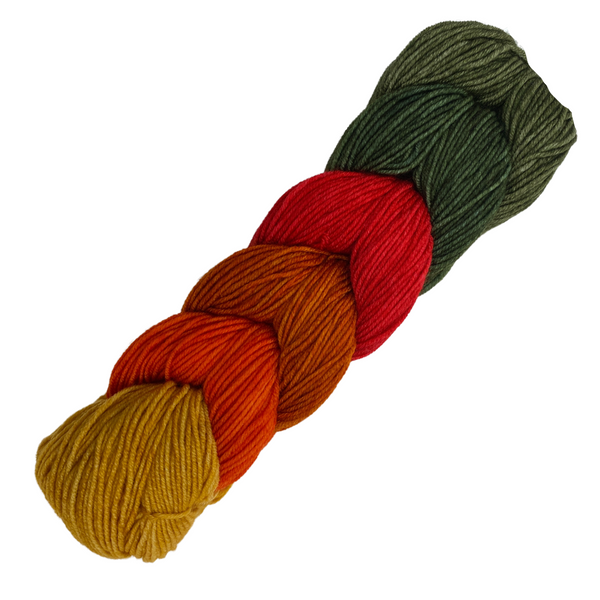 beWoolen PIGMENT mini bundles - beWoolen