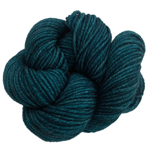 beWoolen PIGMENTations - beWoolen
