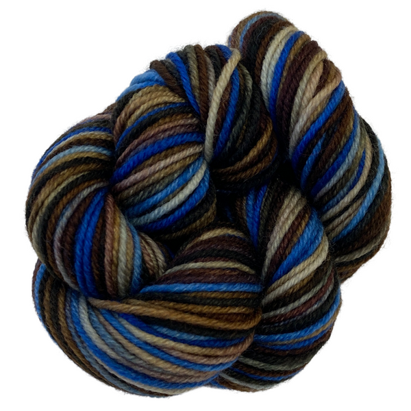 beWoolen PIGMENTations - beWoolen