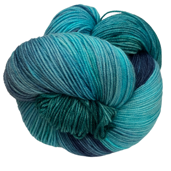 beWoolen Pigments - beWoolen