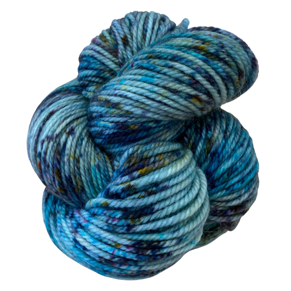 beWoolen Pigments Worsted