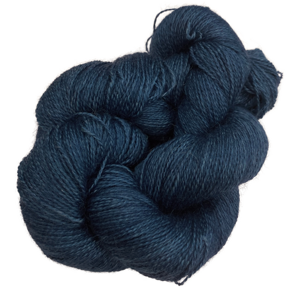 Silkpaca - beWoolen