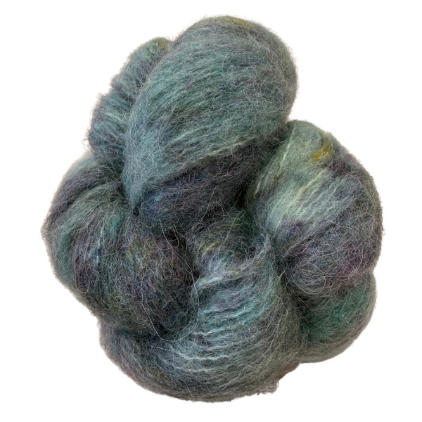 beWoolen Pigments Cloud