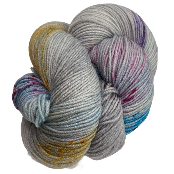 beWoolen Pigments - beWoolen
