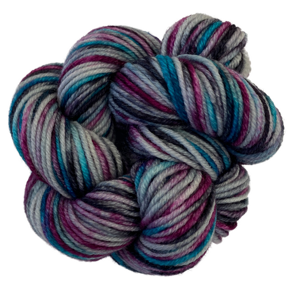 beWoolen PIGMENTations - beWoolen