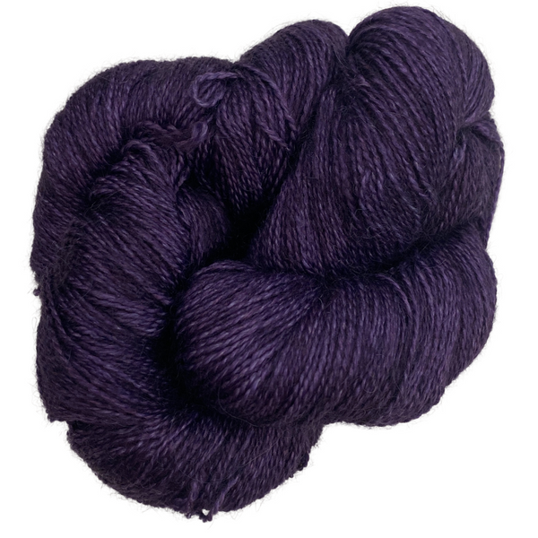 Silkpaca - beWoolen
