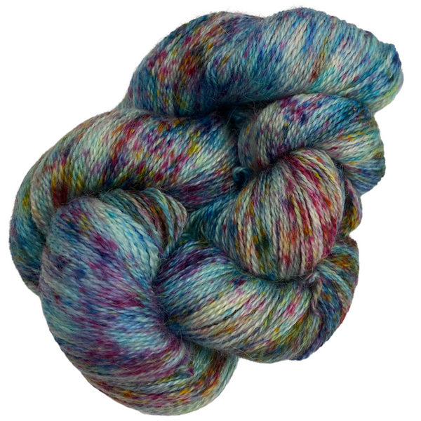 Silkpaca - beWoolen