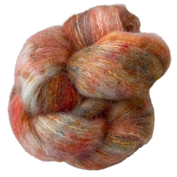 beWoolen Pigments Cloud