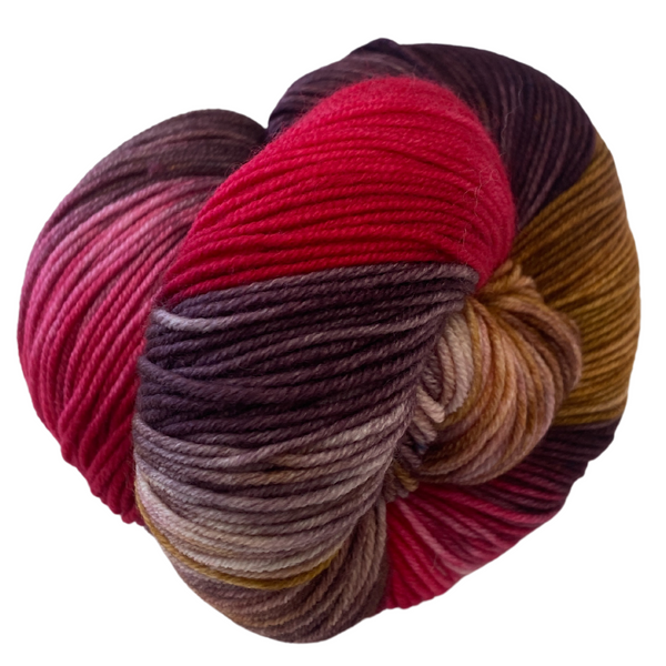 beWoolen Pigments - beWoolen