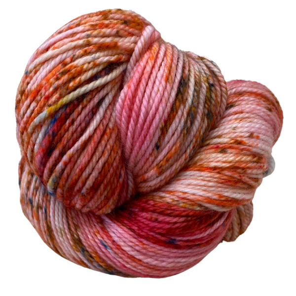 beWoolen Pigments Worsted
