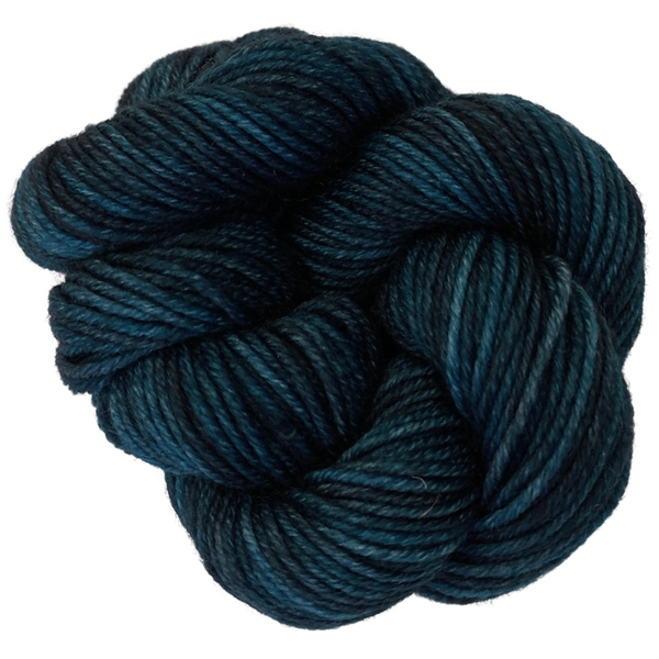 beWoolen PIGMENTations - beWoolen