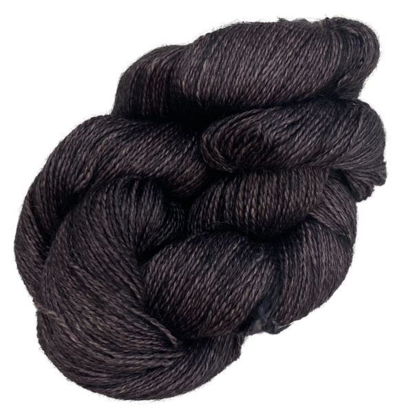 Silkpaca - beWoolen