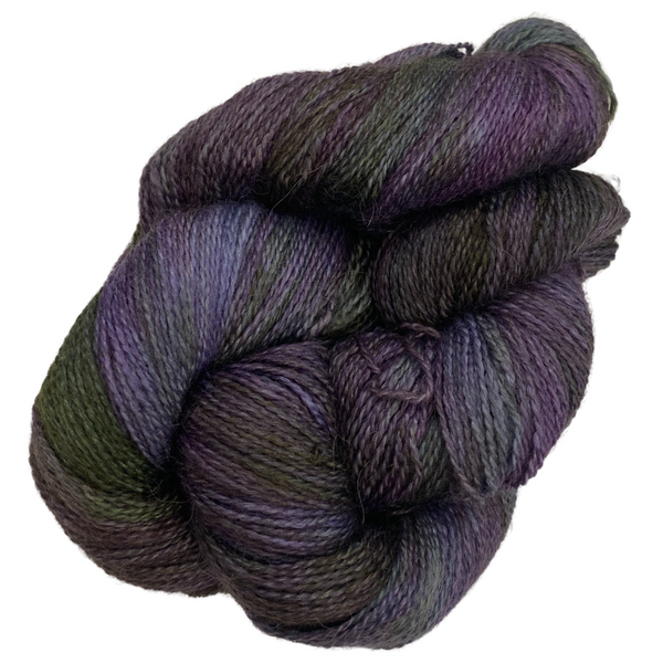 Silkpaca - beWoolen