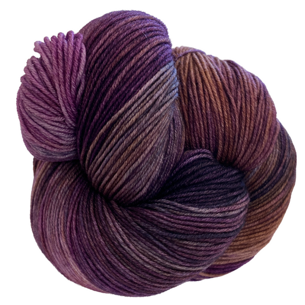 beWoolen Pigments - beWoolen